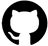 GitHub Icon